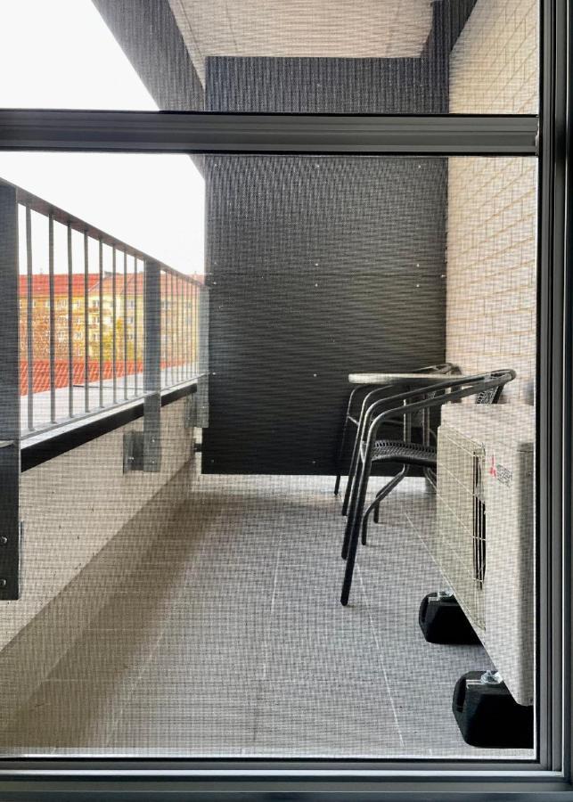 Arenas Apartment Bratislava Luaran gambar